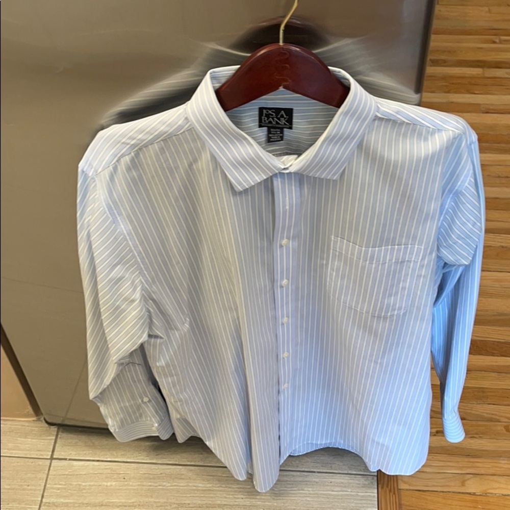Jos. A Bank dress shirt
